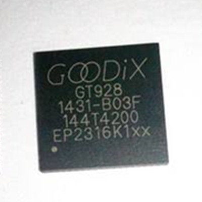 GOODIX(汇顶科技)