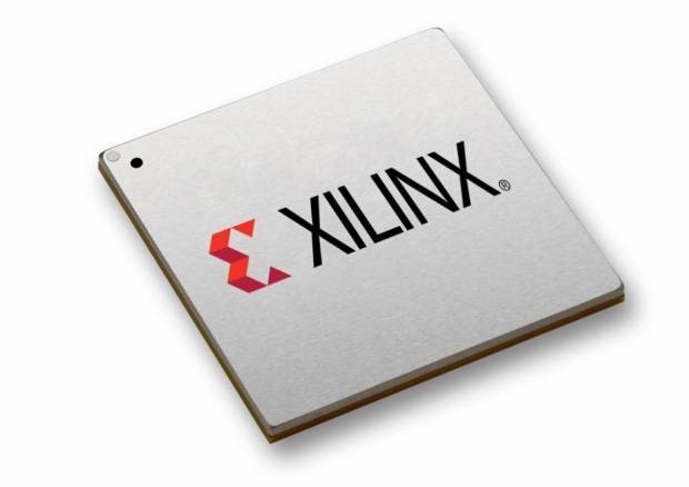 Xilinx赛灵思